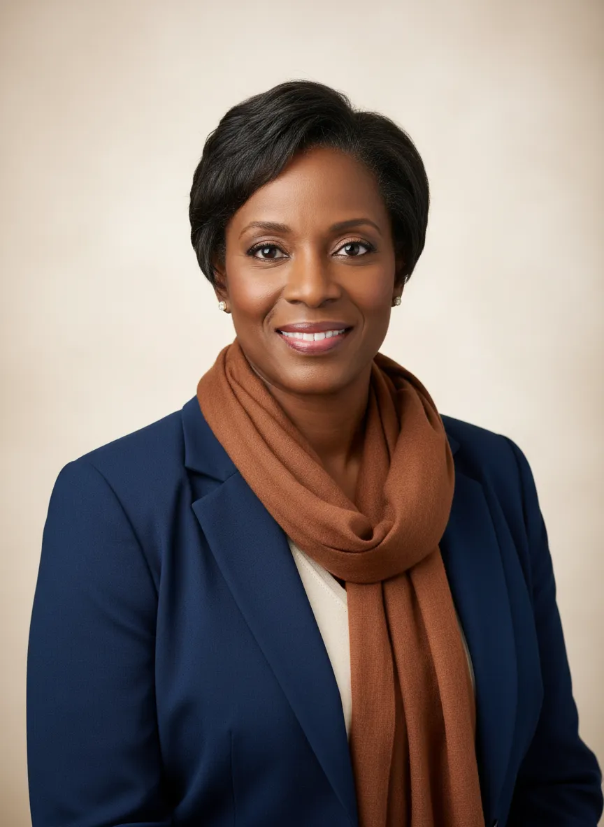 Pastor Veronica Watson