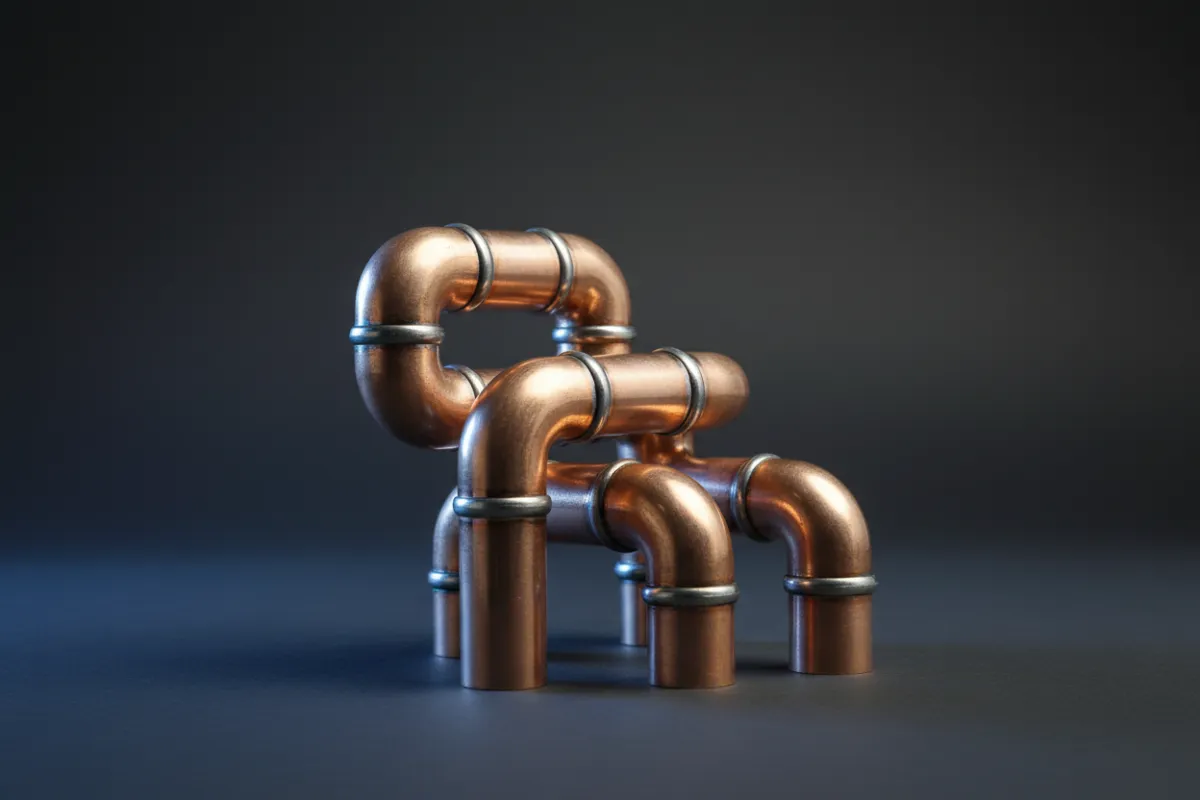Pipe Repair and Repiping