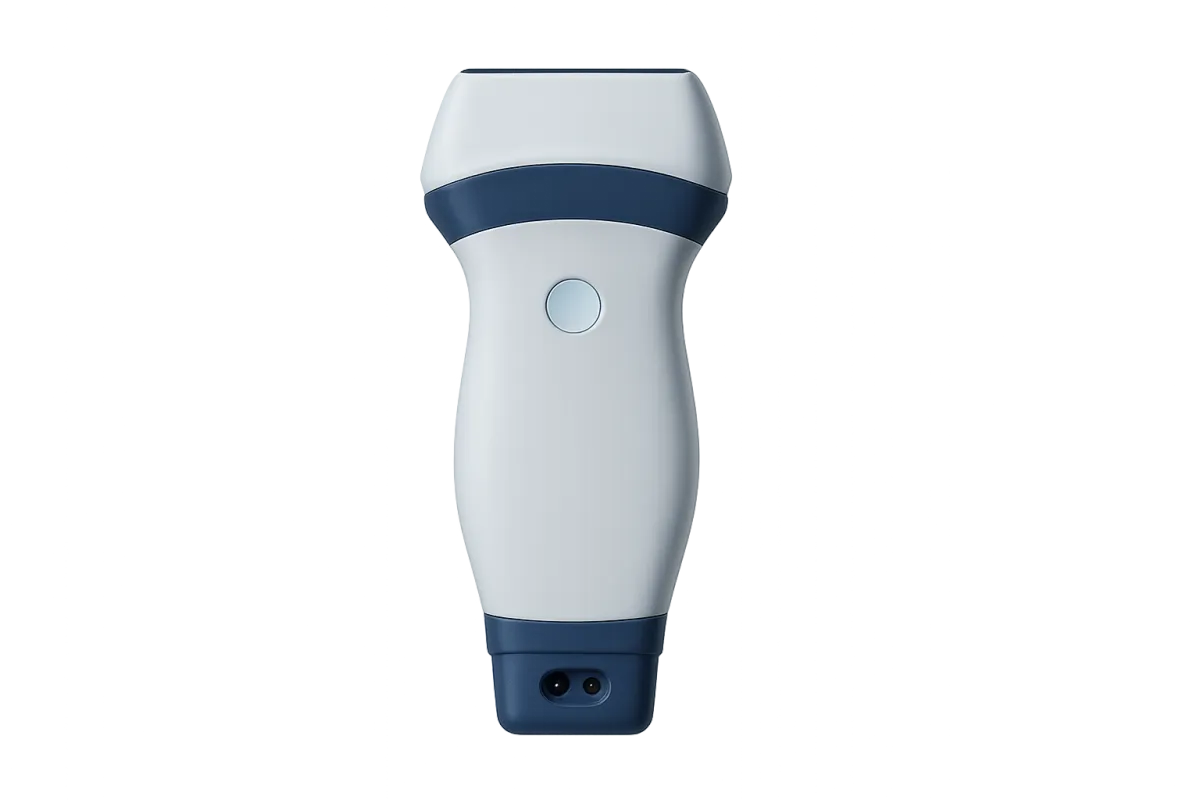 Ultrasonido Terapéutico Digital Fisio Mex Ar