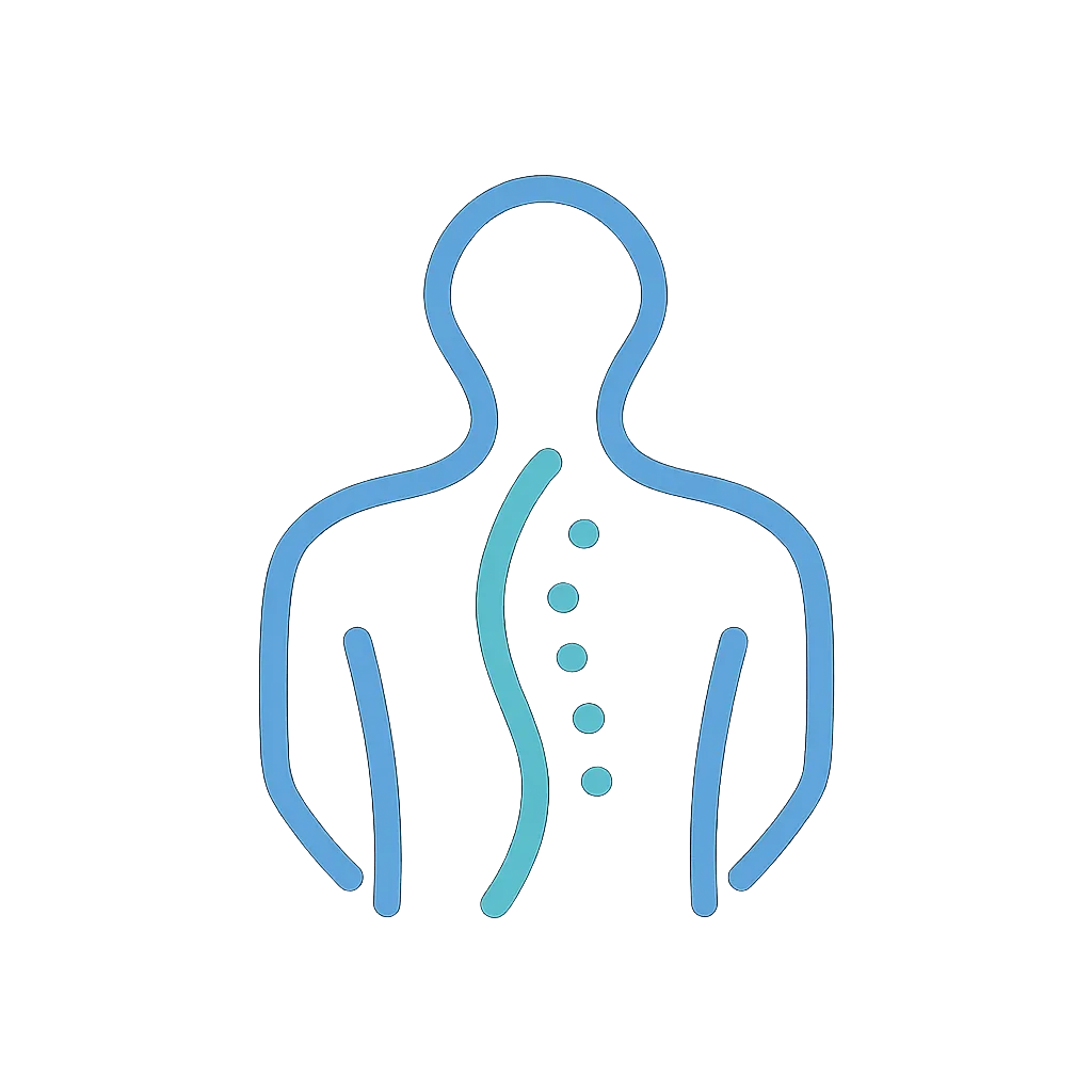 FISIO MEX AR Logo