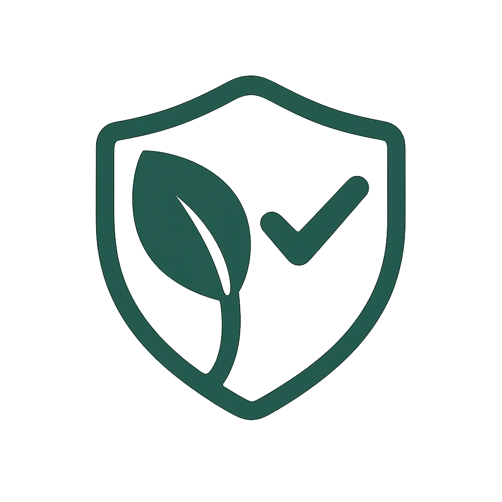 Non Toxic & Long Lasting icon