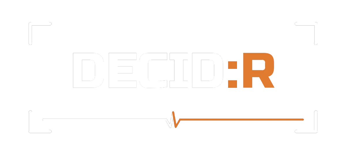 DECID:R