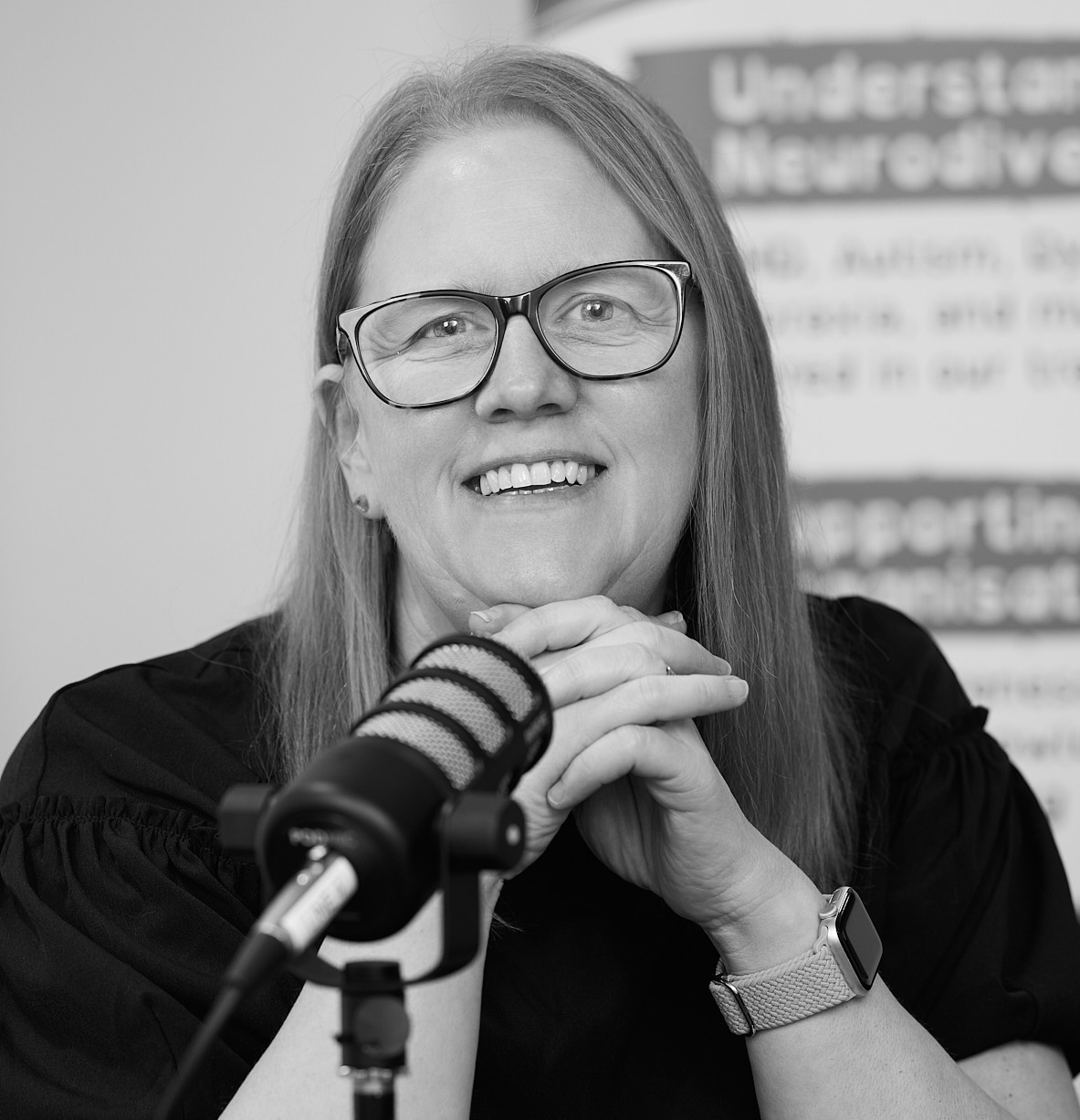 Lucy Smith