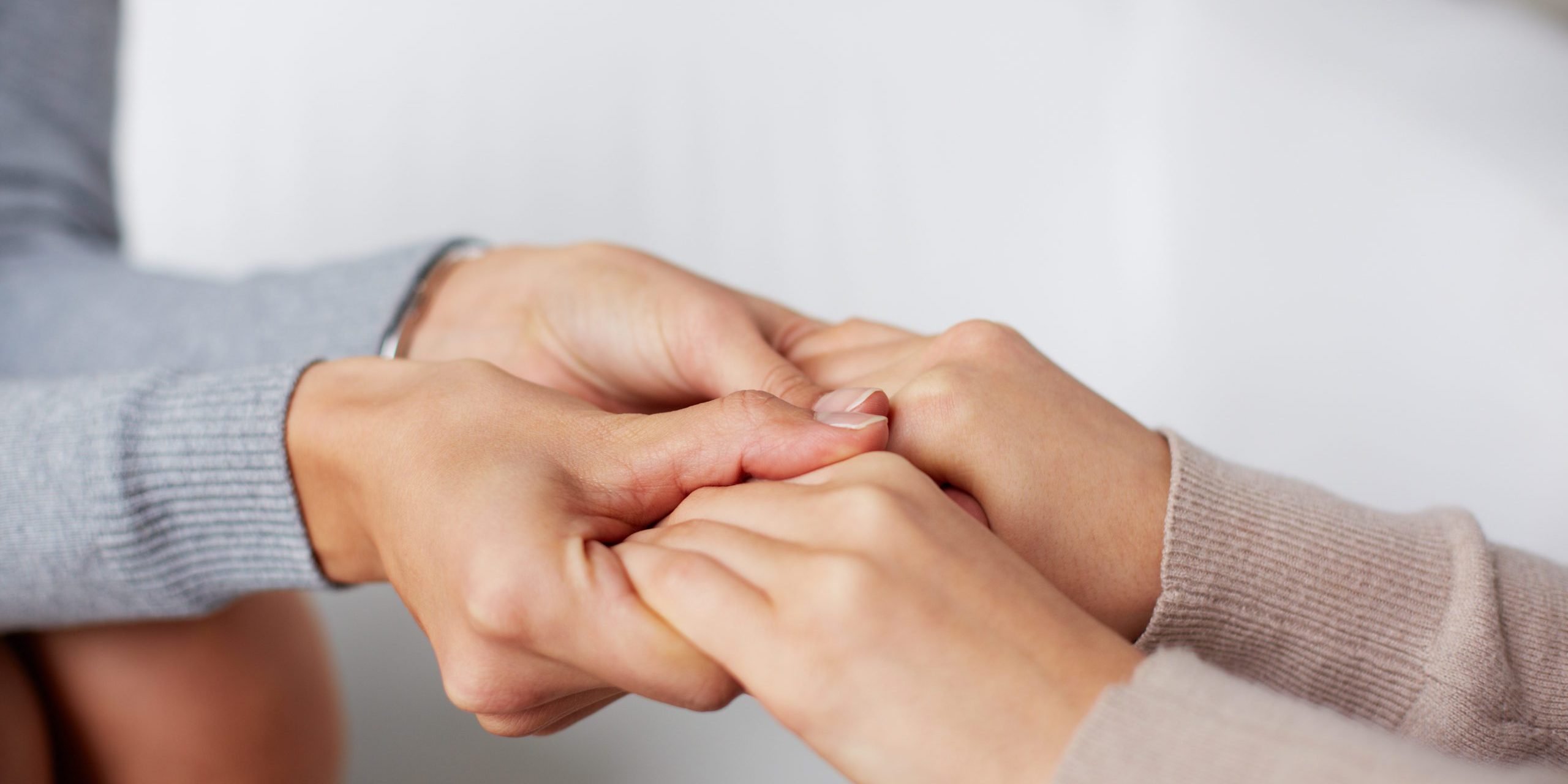 Helping Hands