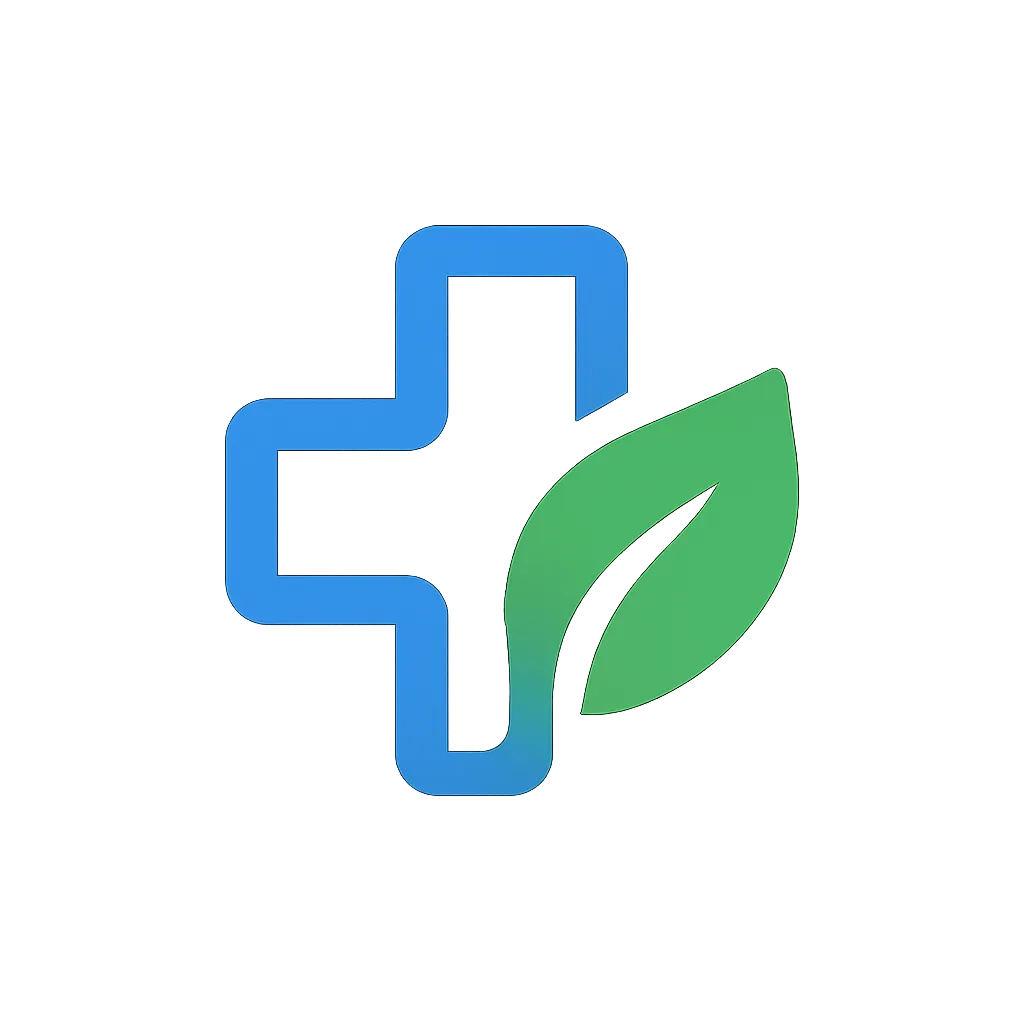 Macrocode Health Logo