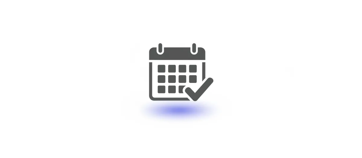 Calendar Integration