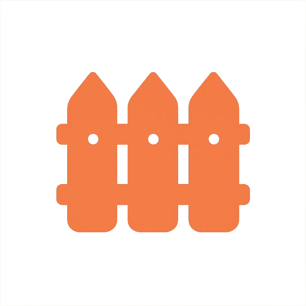 Phoenix Roofing and Renovations Fencing