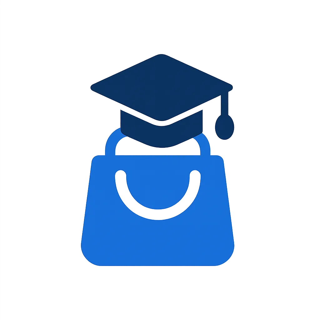 RetailFlow Academy Logo