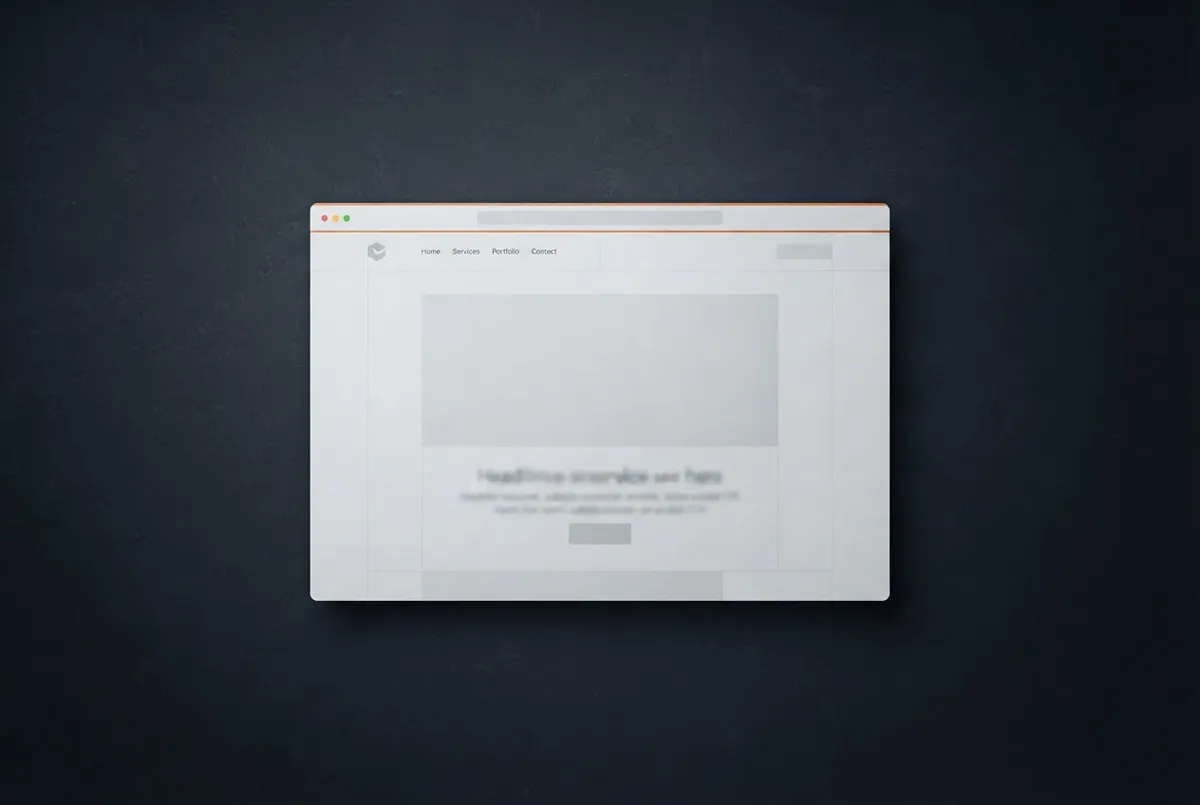 KUME Karate custom website interface screenshot and trial registration flow