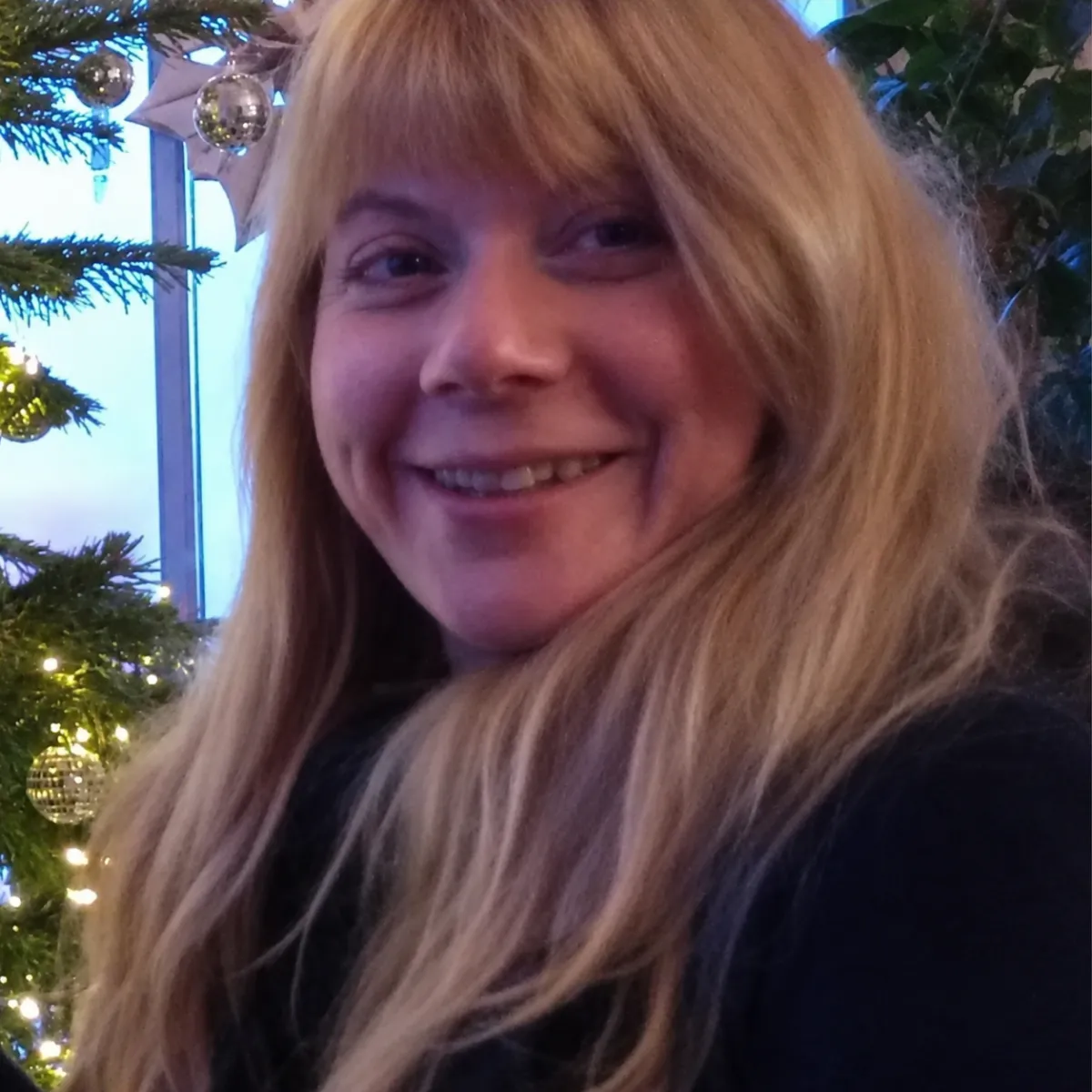 Emma - Sound Practitioner