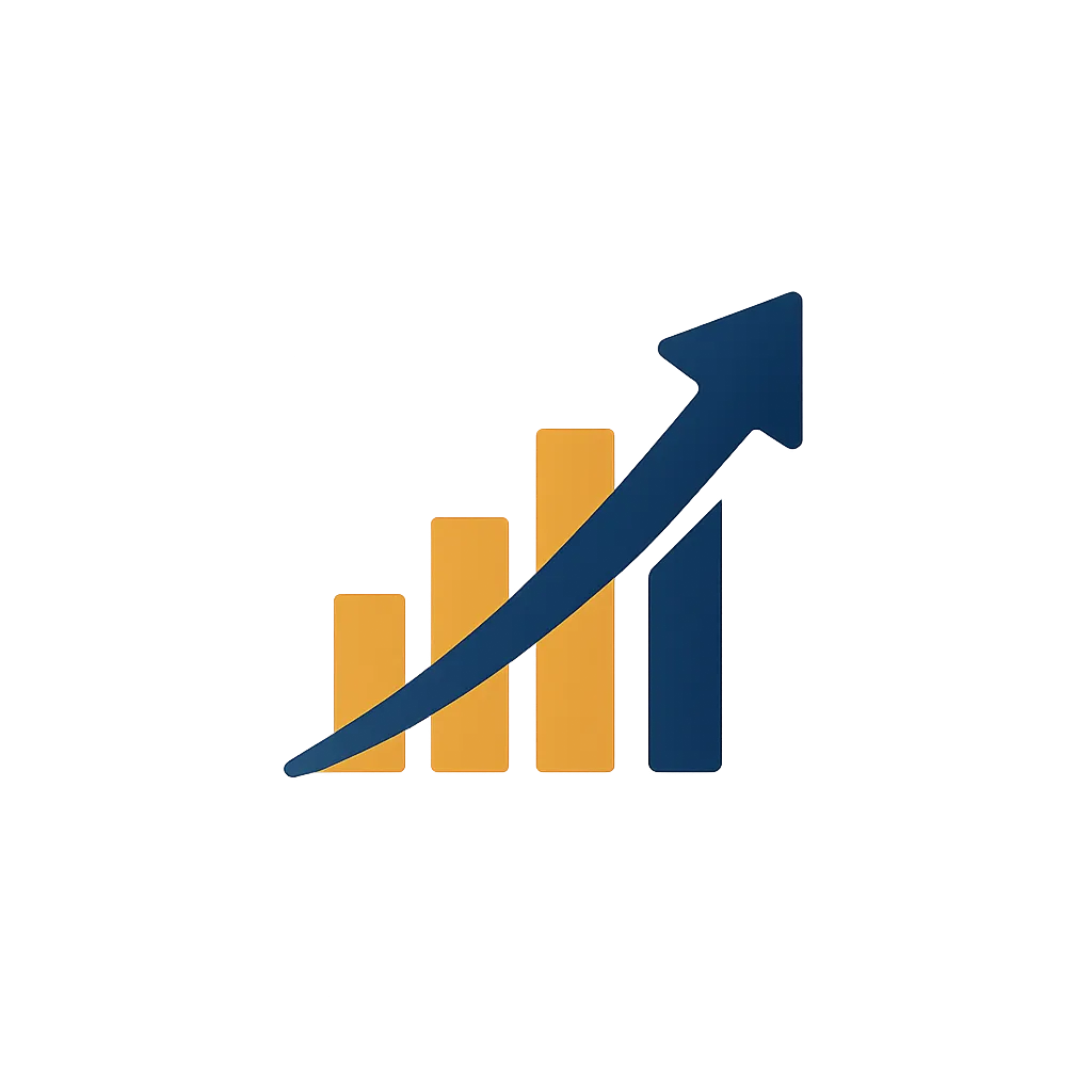 Robarge Marketing Logo