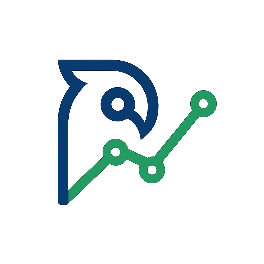 FinWise Solutions Logo