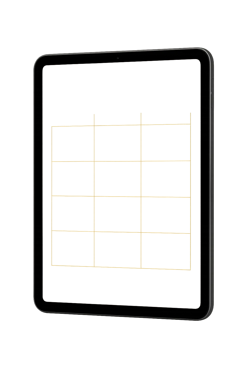Mockup del Mapa de Reinvención Personal y Digital en 90 Días