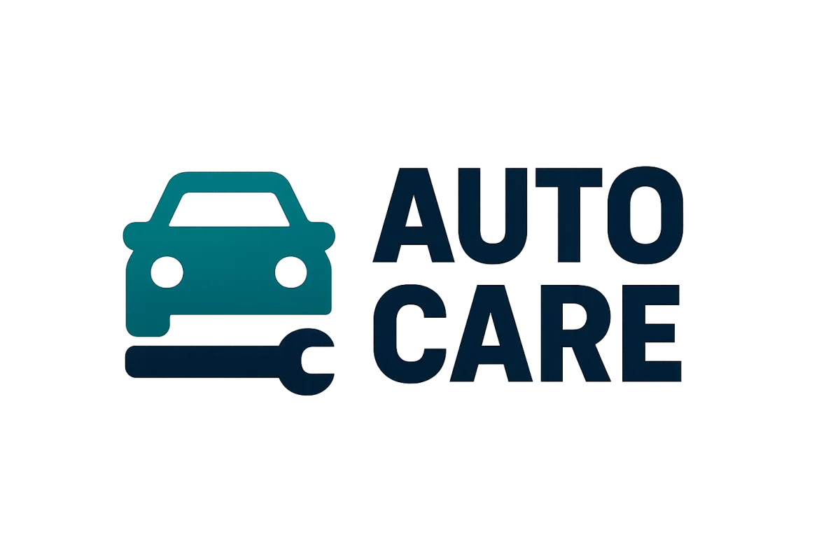 Auto shop logo