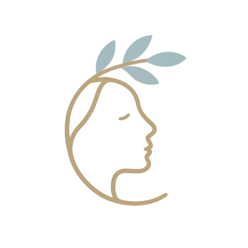 Amy Cromack Brand Logo
