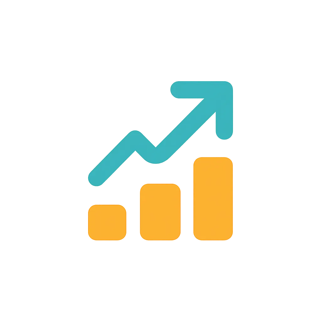 LeadSurge Digital Logo