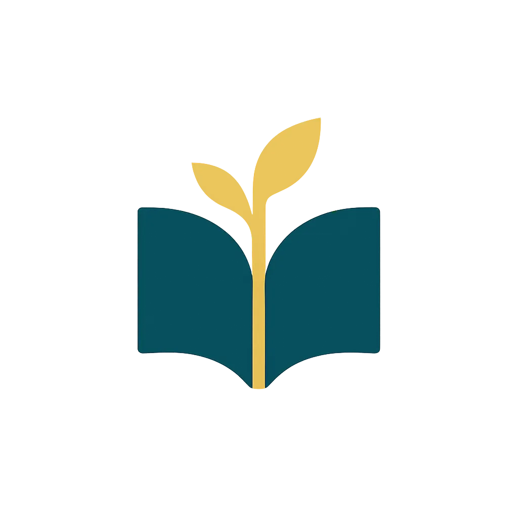Gracefully Prospering Press Logo