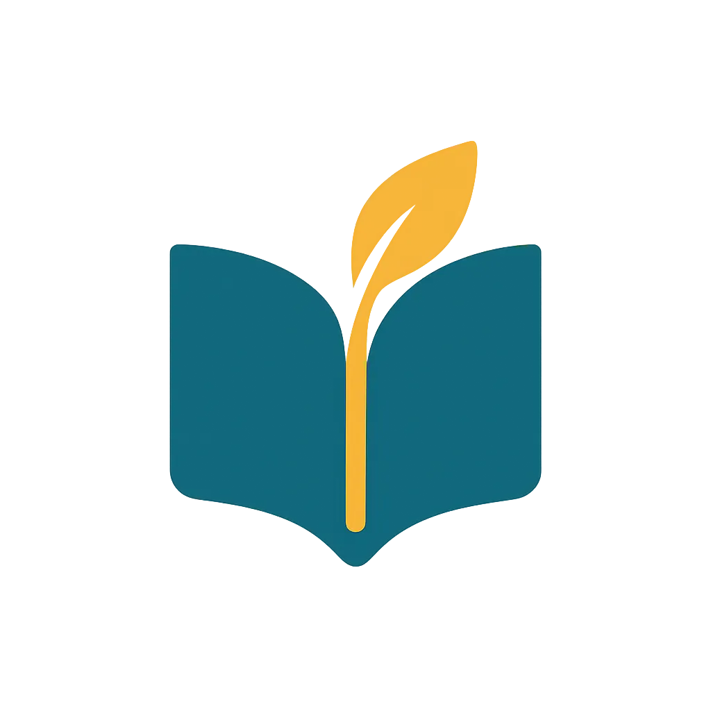 Gracefully Prospering Press Logo