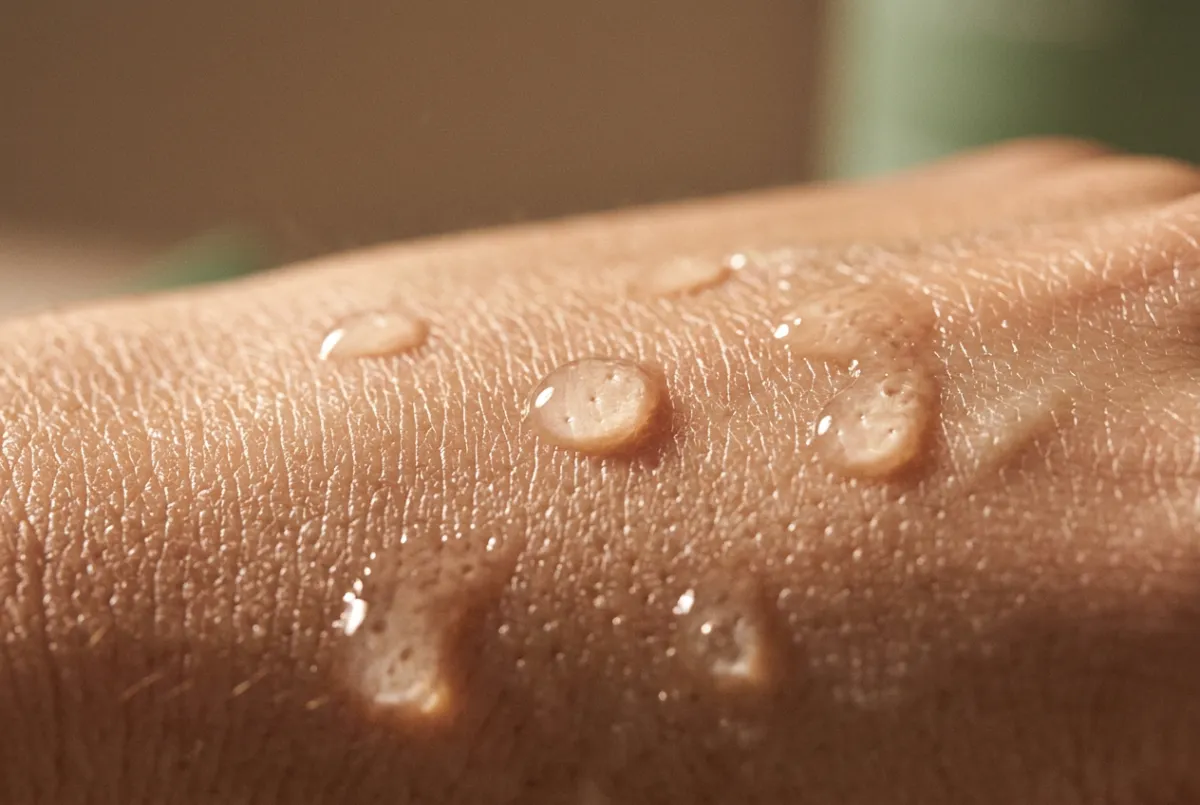 Clinical Microneedling and Collagen Regeneration