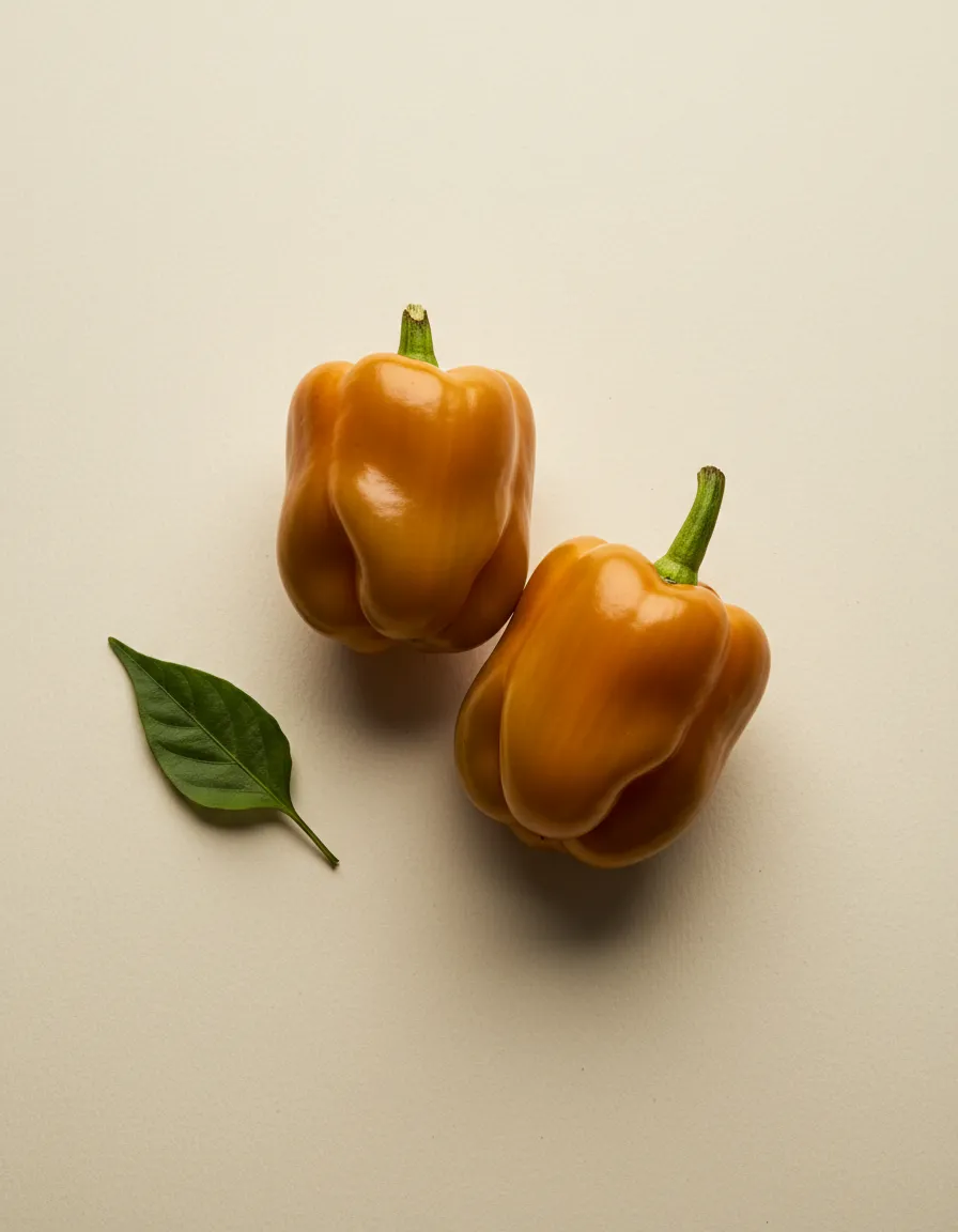 Pimientos de Couto