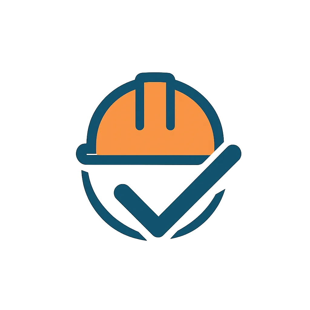 KP2 Safety Consulting Logo