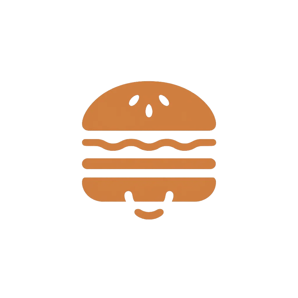 Pod wielką bułą logo