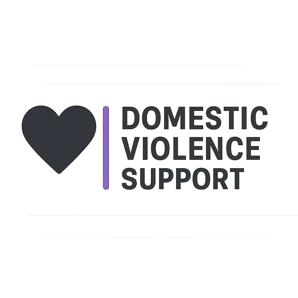 Domestic Violence Charity Logo Placeholder
