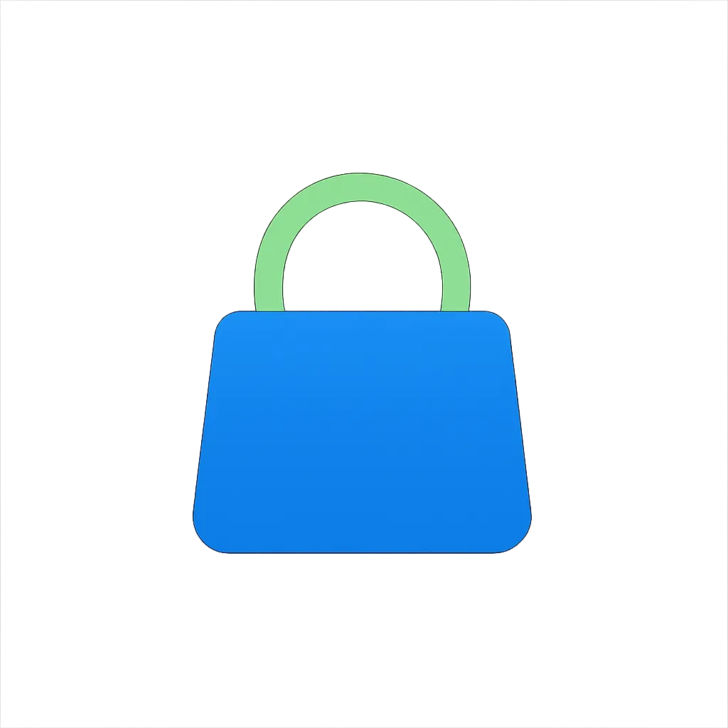 Vacay Vault Logo