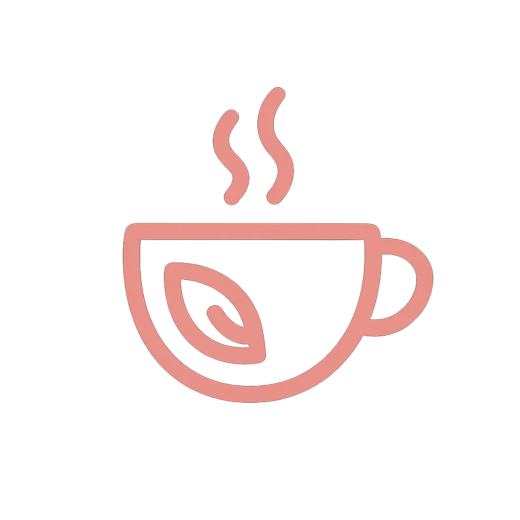 The Mama Brew Logo