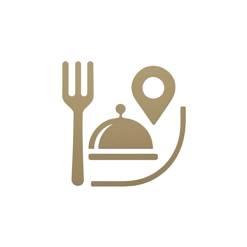 Food Corner Logo