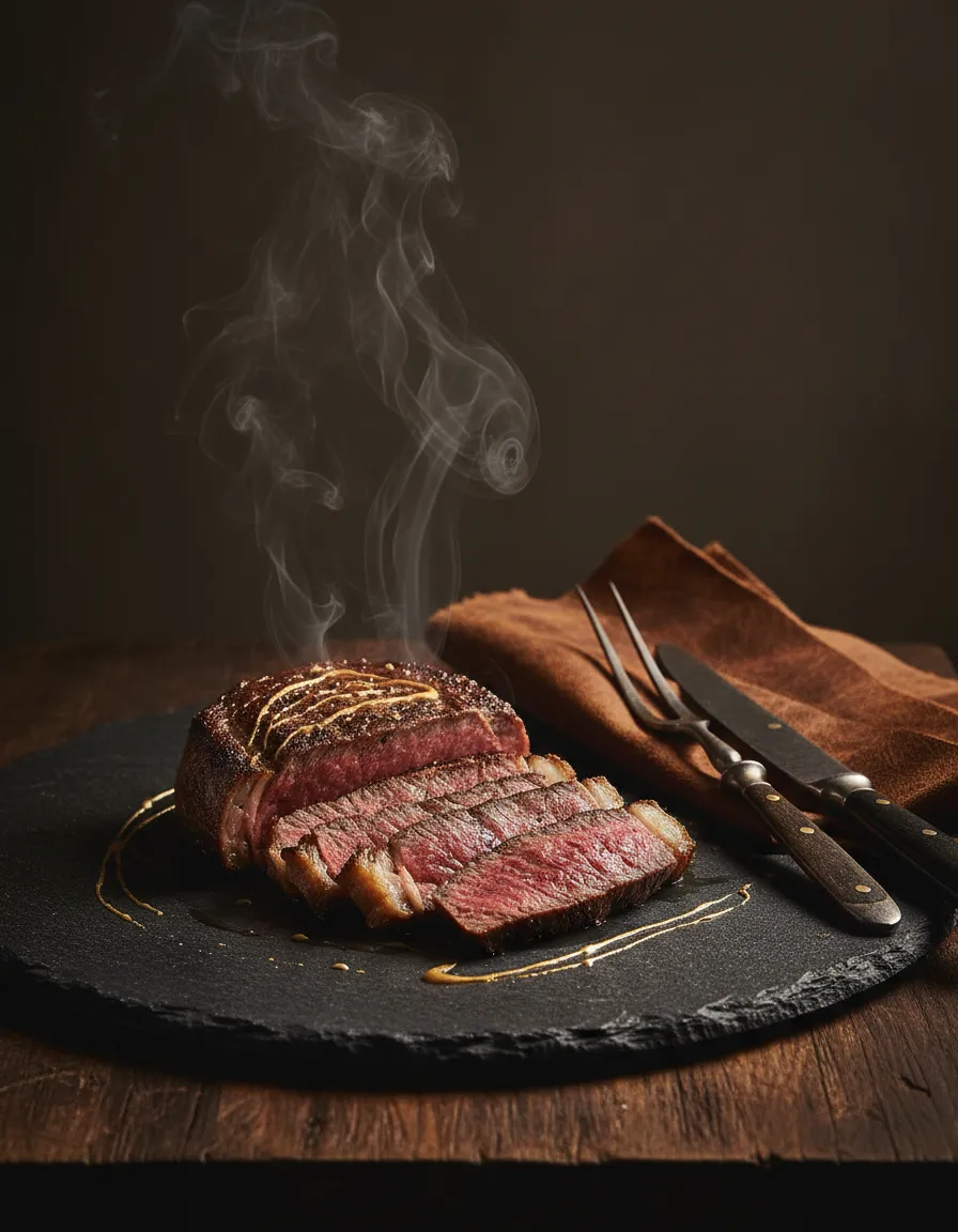 Wagyu Ribeye