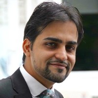 Junaid Aslam, MD, MBA