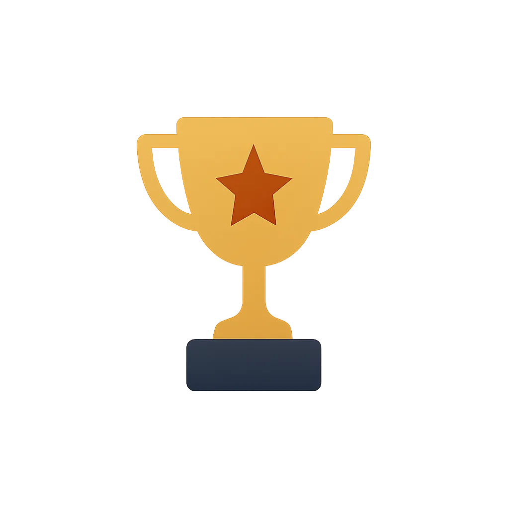 TNN Awards 2026 Logo