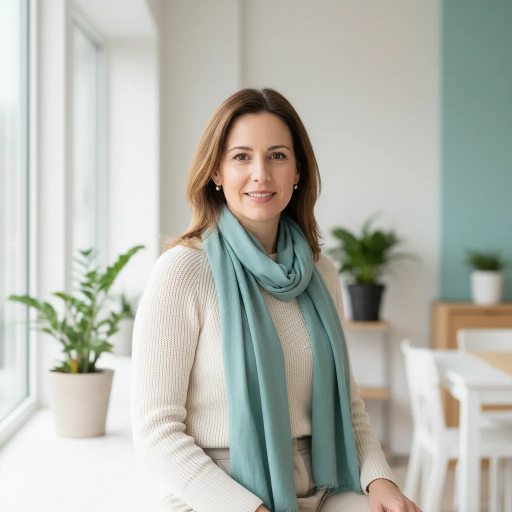 Foto del autor de Adiós Psoriasis