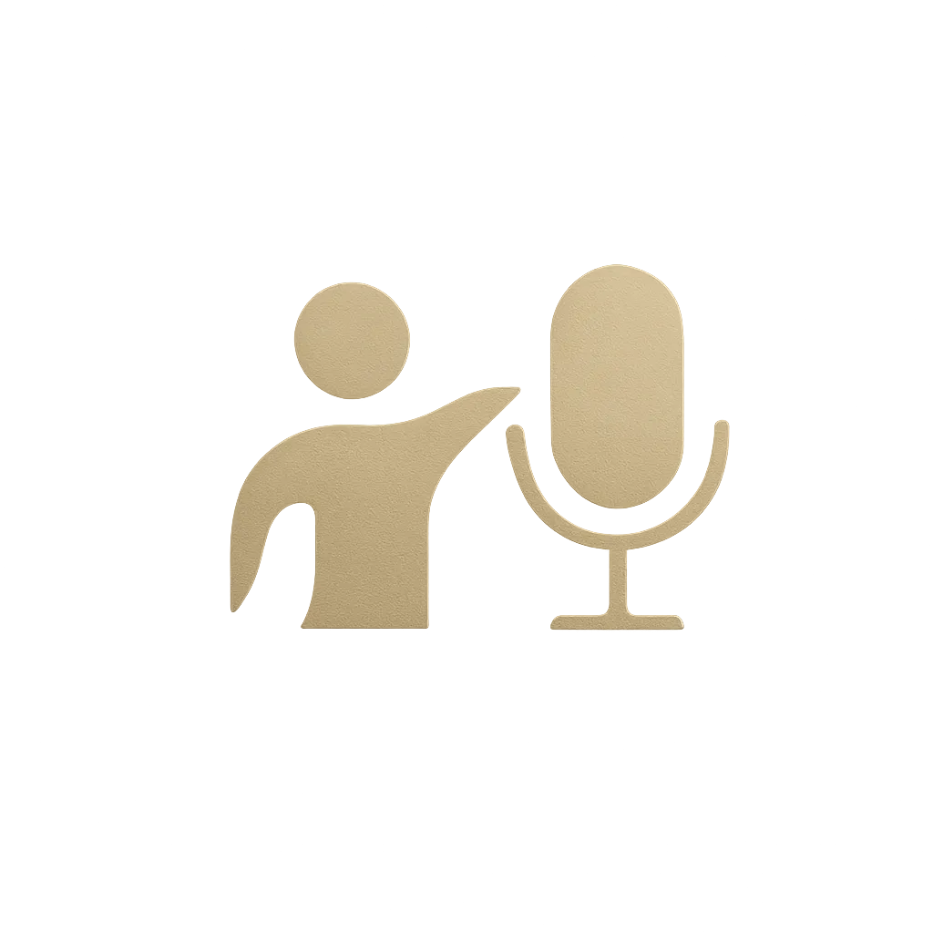 Achieve Speaker Collective