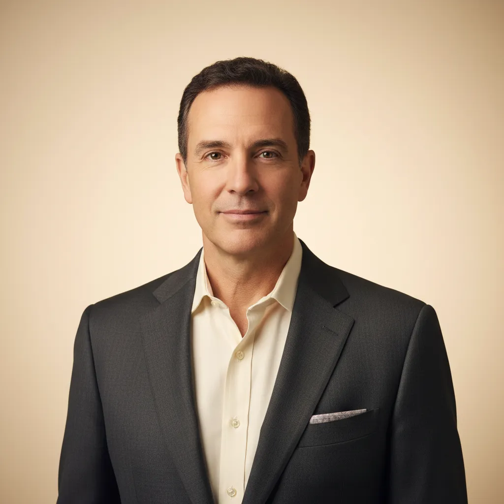 David K. Avatar