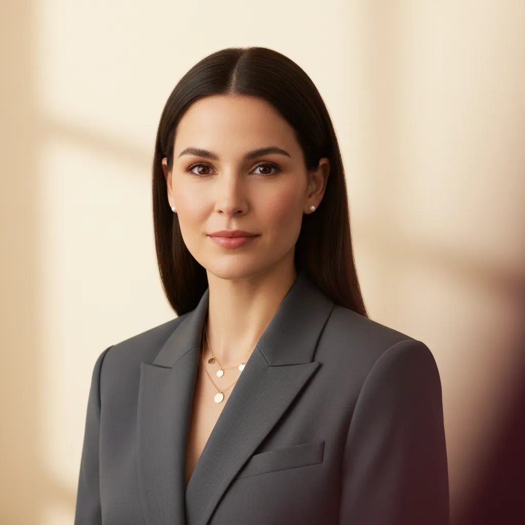 Sarah V. Avatar