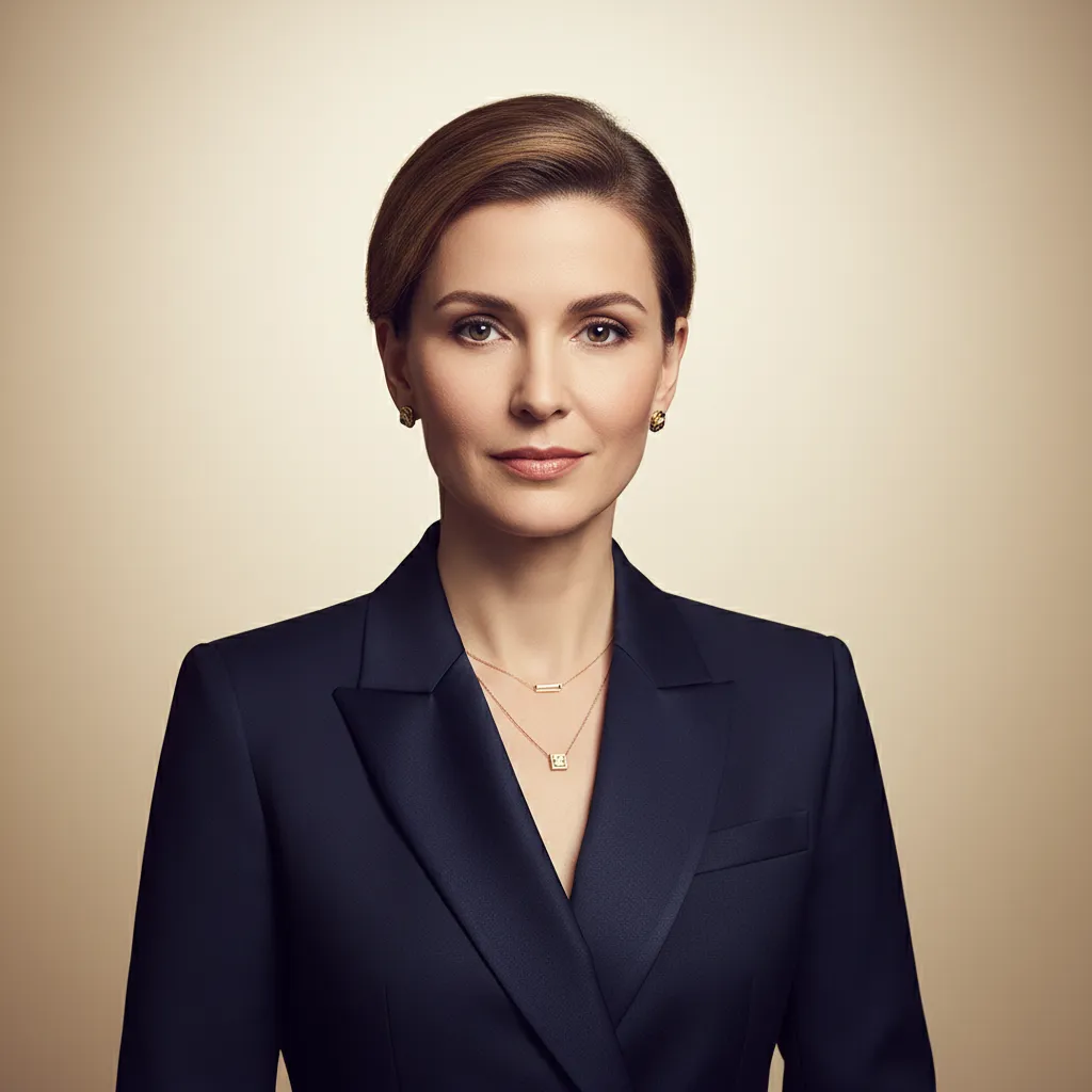 Elena R. Avatar