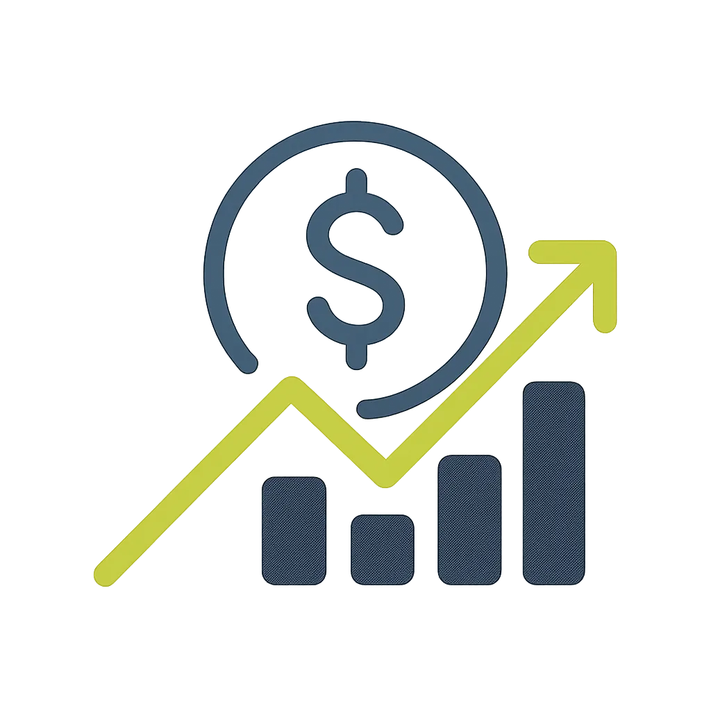 HC Financial Services Logo