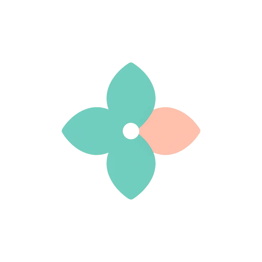 Blossom Spa Logo