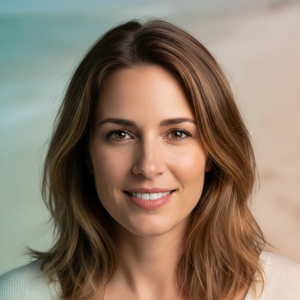 Elena R.