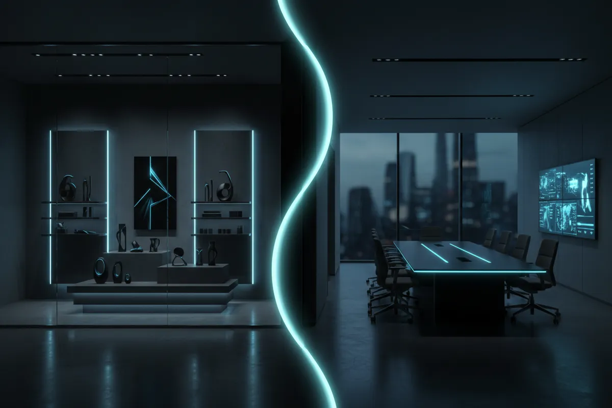 SignalOps Industries Solutions