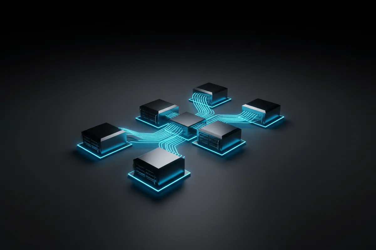 SignalOps Services Integration