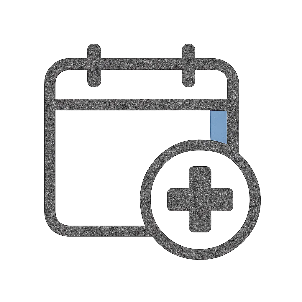 Medical Practices Icon