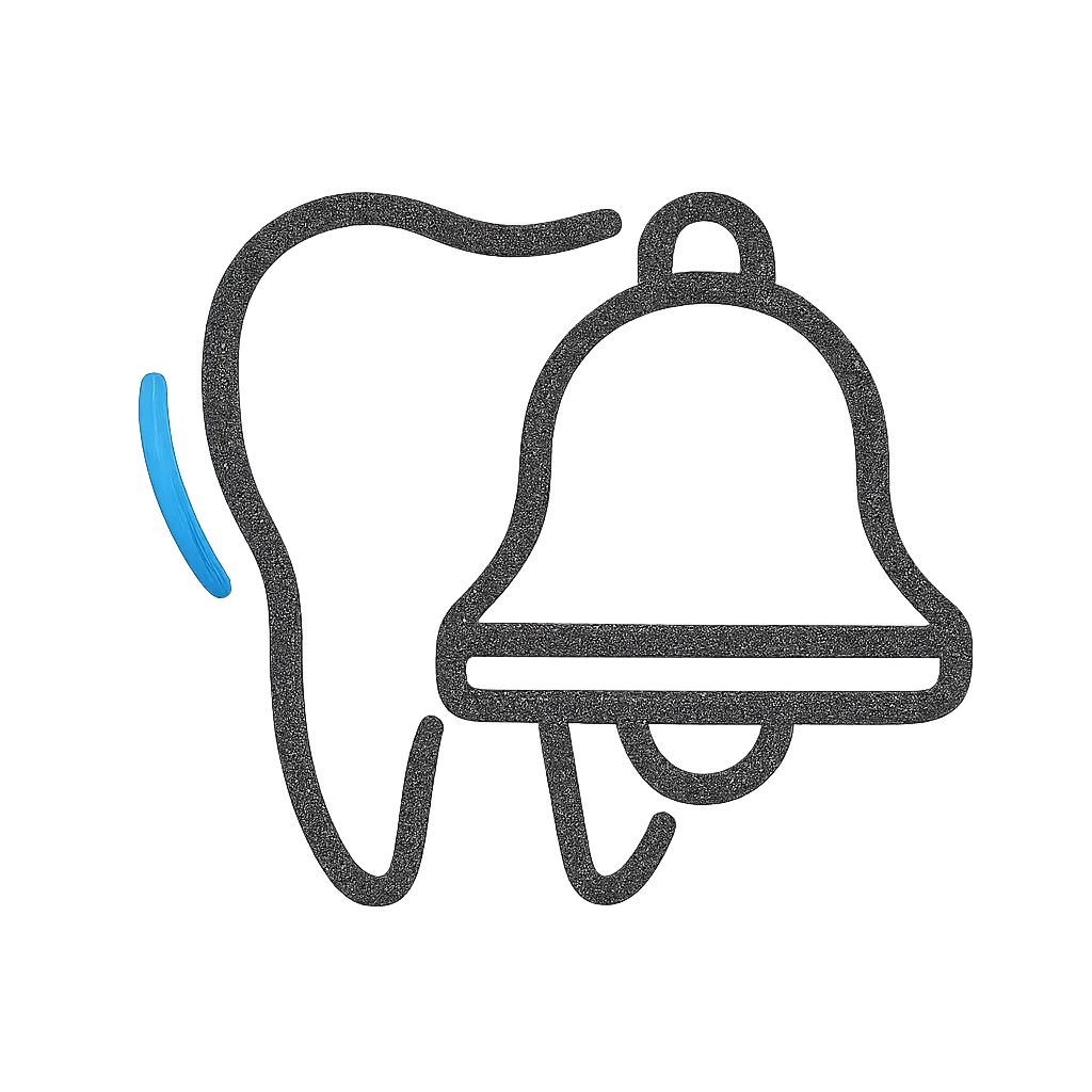 Dental Offices Icon