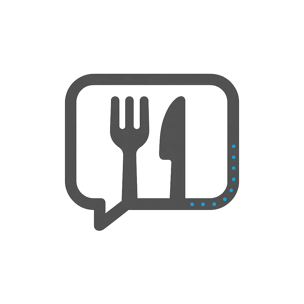 Restaurants Industry Icon