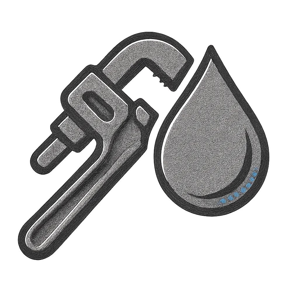 Plumbing Industry Icon