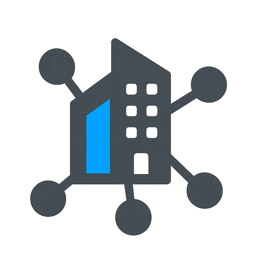 General Contractors Icon