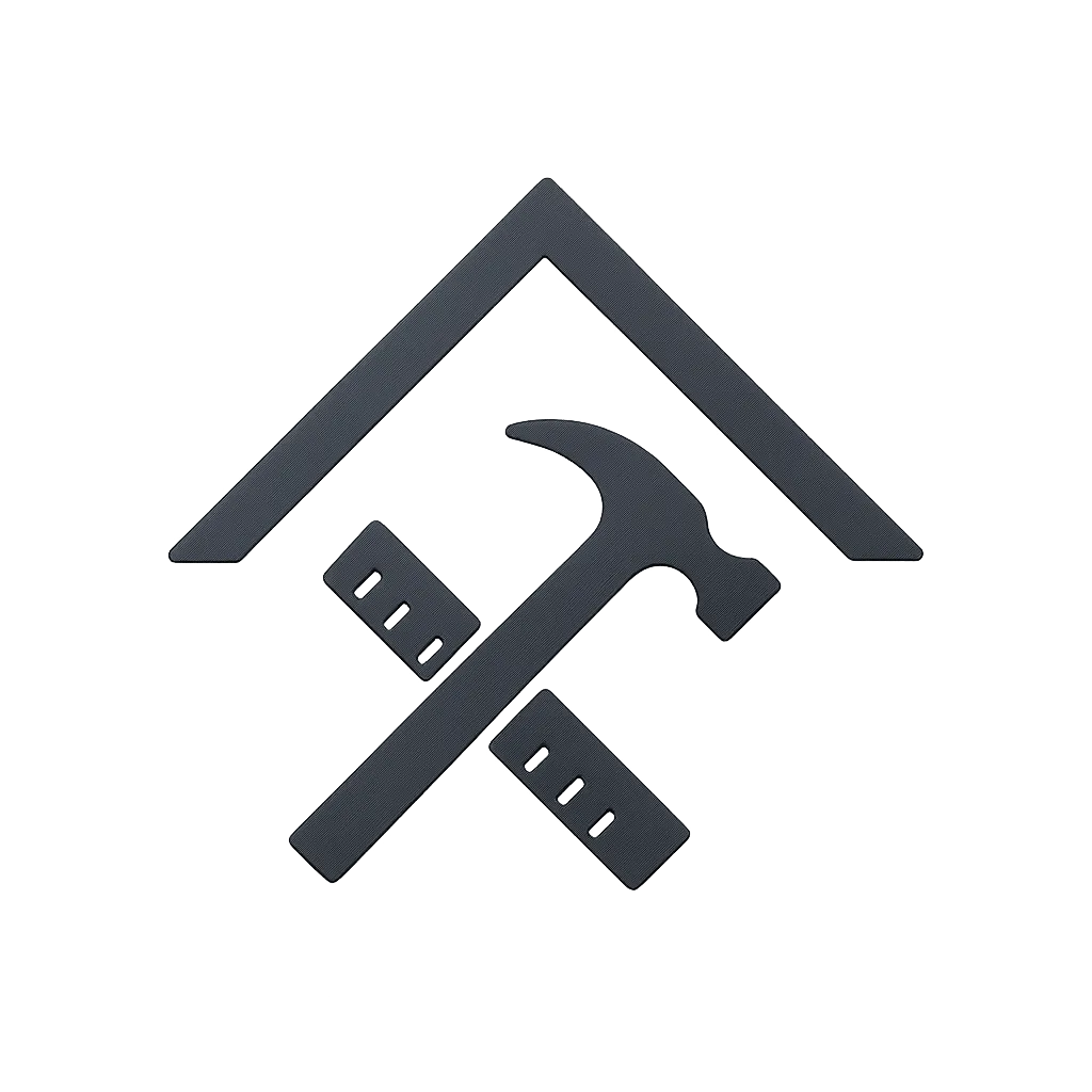 Roofing Industry Icon