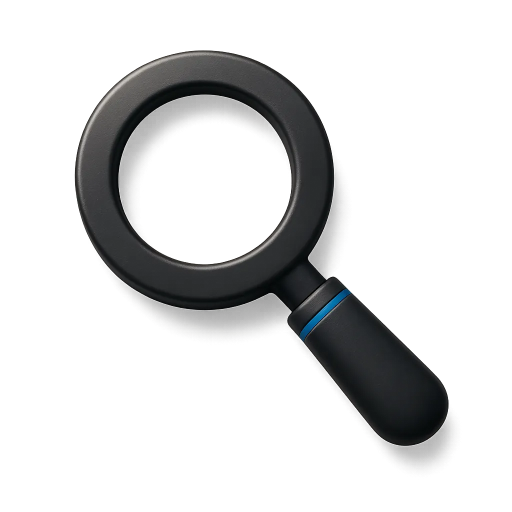 Discovery Icon Placeholder